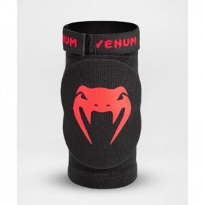 Venum alkūnių apsaugos - Black/Red