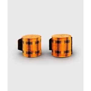 Venum bintai Tartan 4.5m- Pumpkin