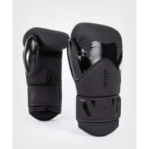 Venum bokso pirštinės Challenger 4.0 - Black/Black