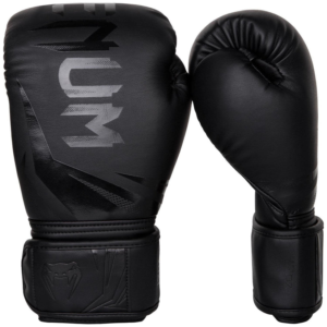 Venum bokso pirštinės Challenger 3.0 - Black/Black