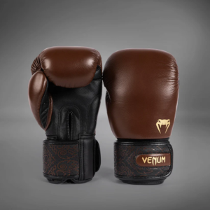 Venum bokso pirštinės Power 2.0 - Chocolate/Brown
