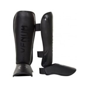 Venum kojų apsaugos Challenger - Matte/Black