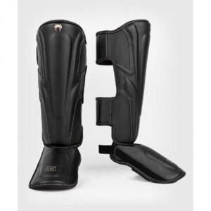 Venum kojų apsaugos Impact Evo - Black