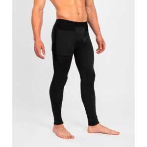 Venum kompresinės kelnės G-Fit Air - Black