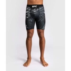 Venum Vale Tudo šortai UFC Fusion Authentic Fight Night - Black